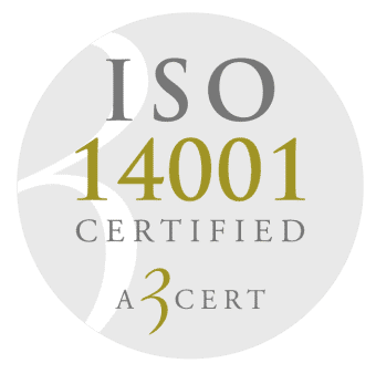 ISO 14001 – Miljö