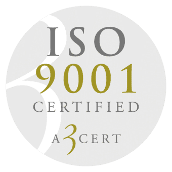 ISO 9001 – Quality