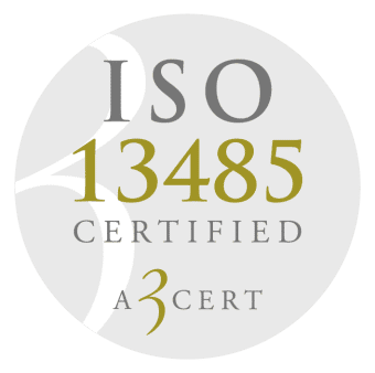 ISO 13485 – Medical devices