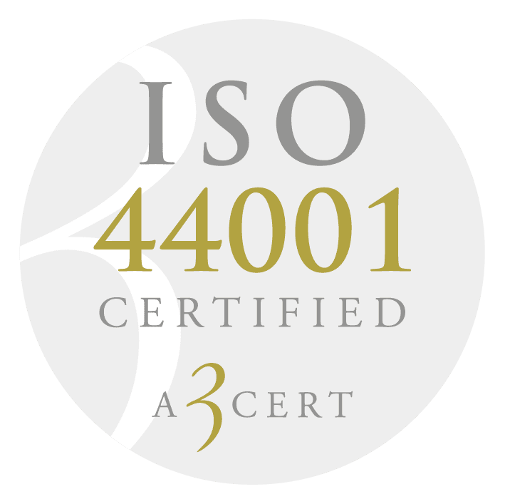 ISO 44001 – Standard for collaborative business relationships